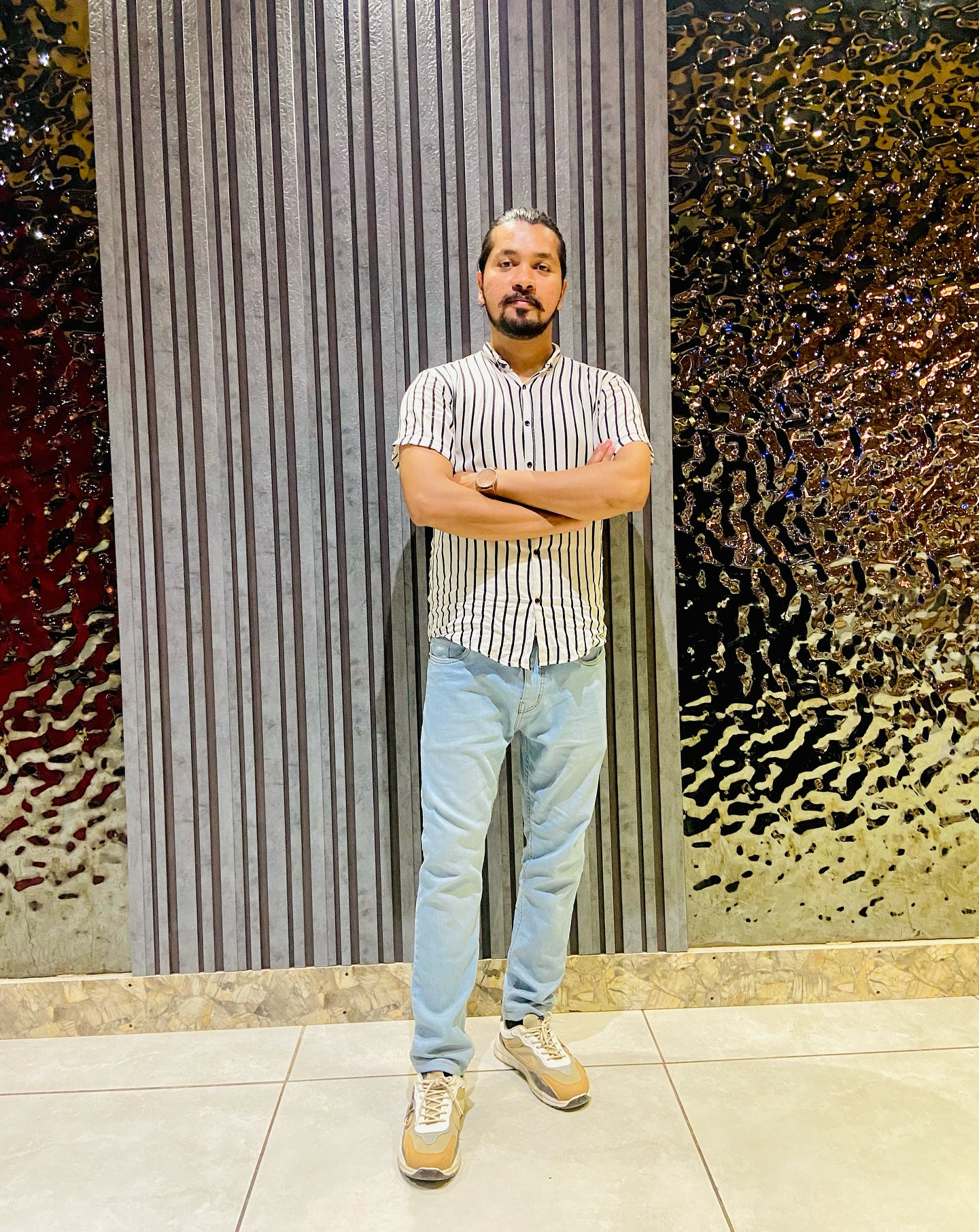 Rabi Raza
