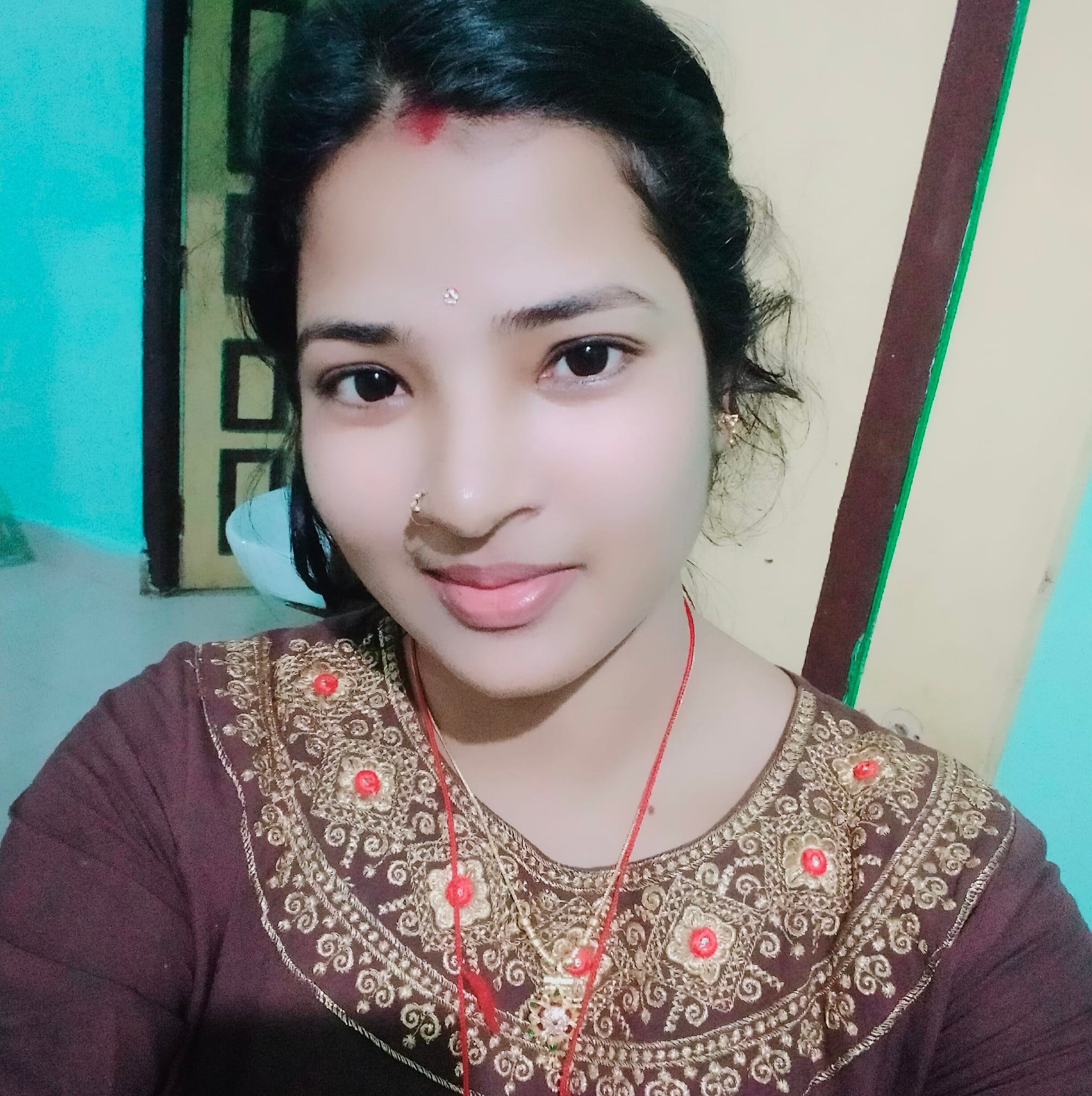 Rasmita Sahoo Lipi