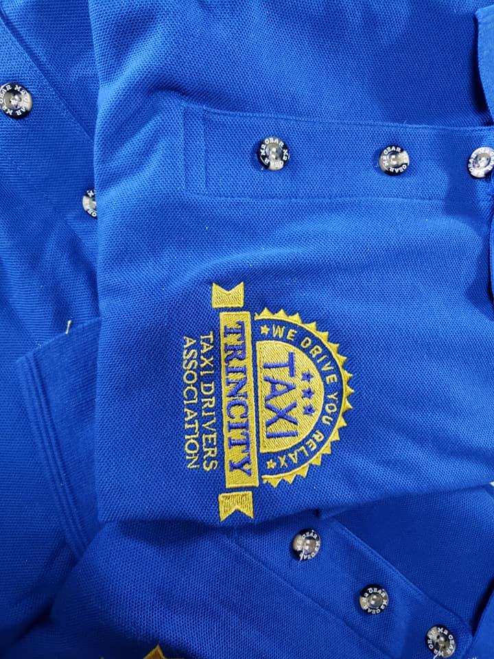 A.O.S Embroidery Ltd | Chaguanas