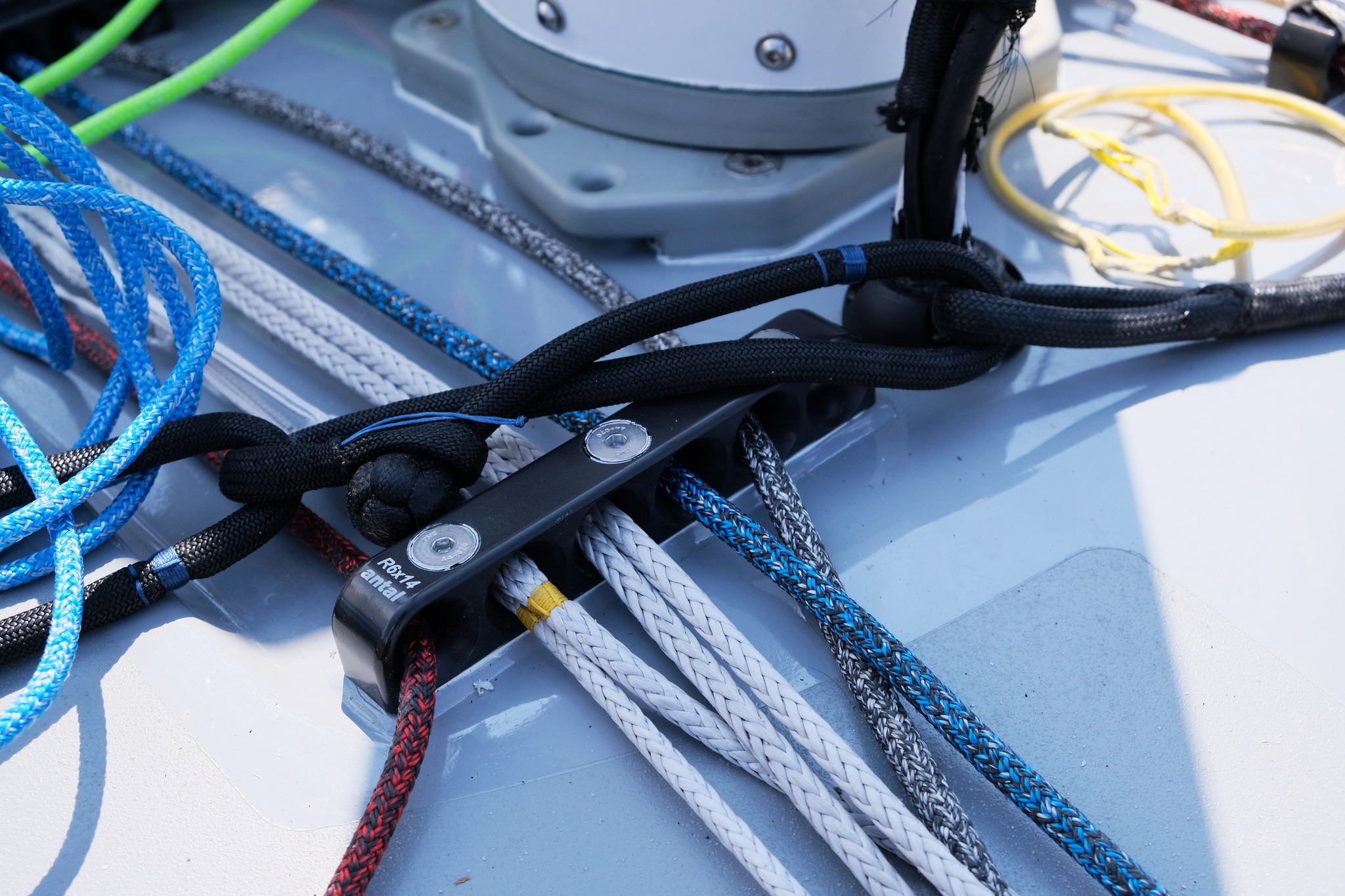 A+ Rigging Nederland BV | Medemblik