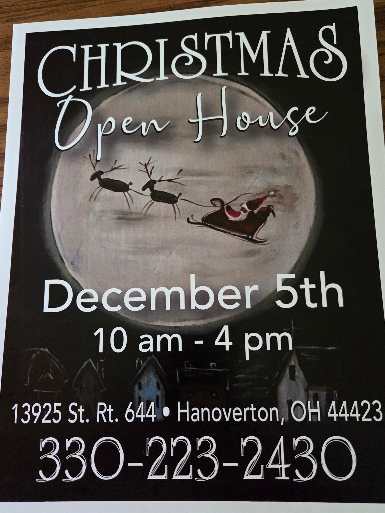 Days Gone By Primitives | Hanoverton OH