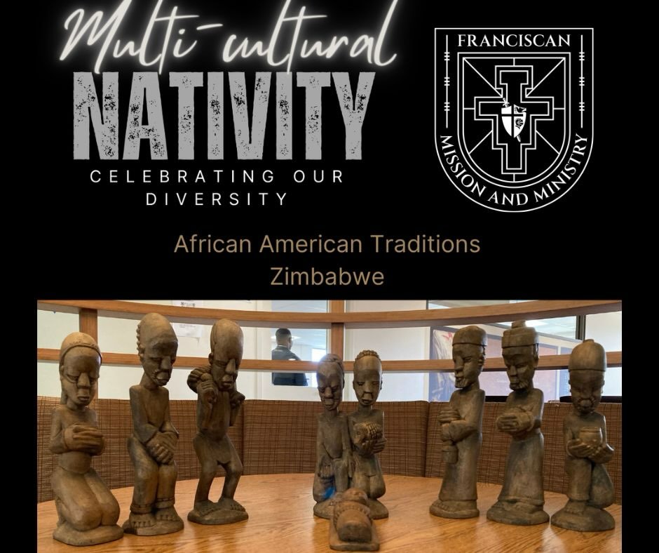 St. - African American Nativity Traditions: From Black Nativity ...