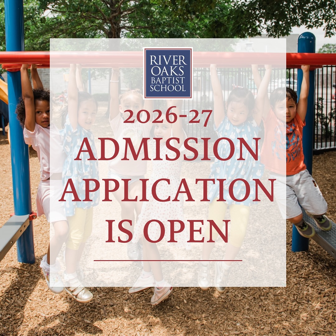 River Oaks Baptist School | Houston TX