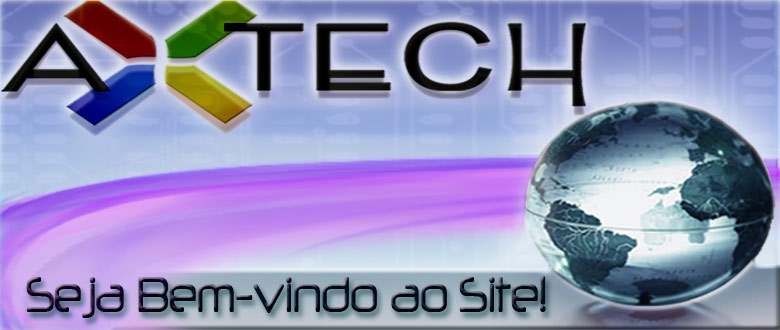 Axtech - Information Technology | Bauru SP