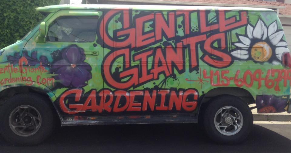 Gentle Giants Gardening added a... - Gentle Giants Gardening