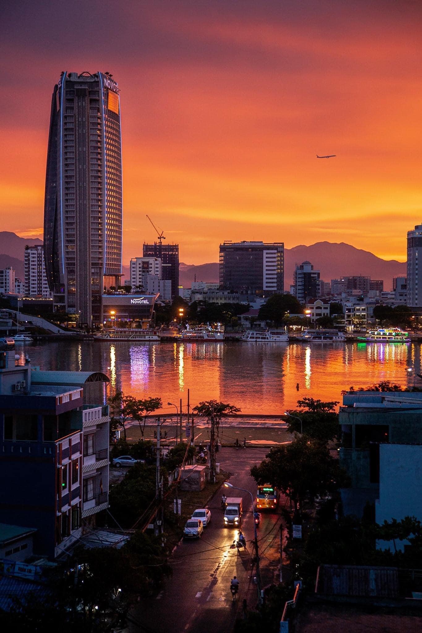 Hatoco Riverside | Da Nang
