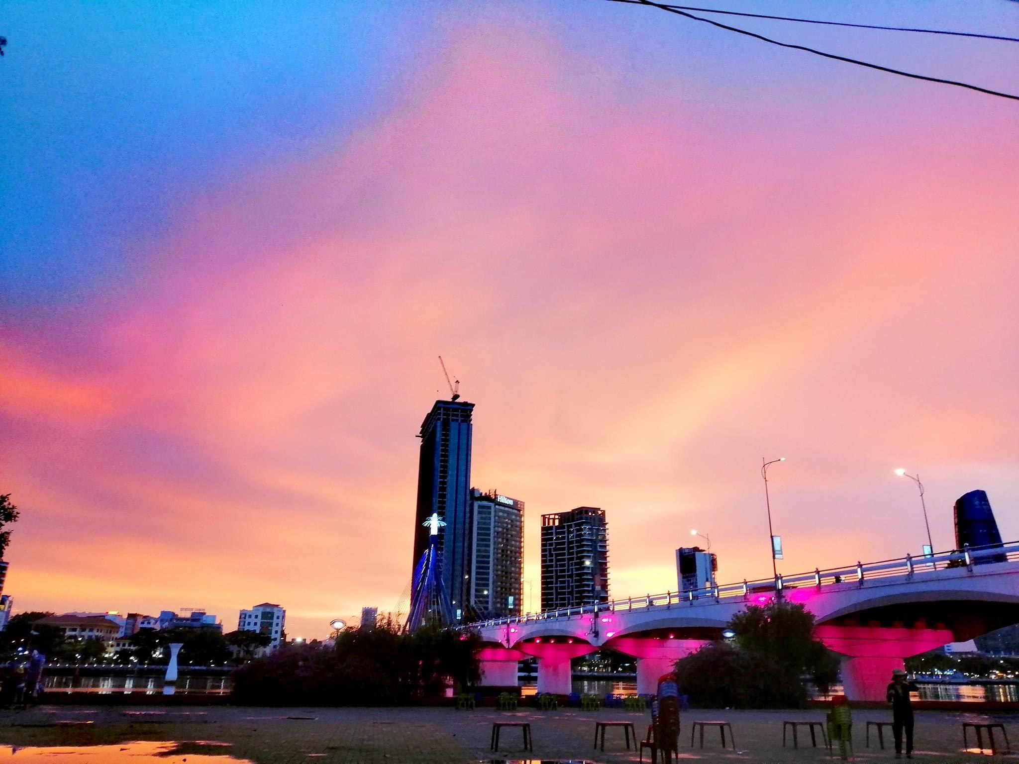 Hatoco Riverside | Da Nang