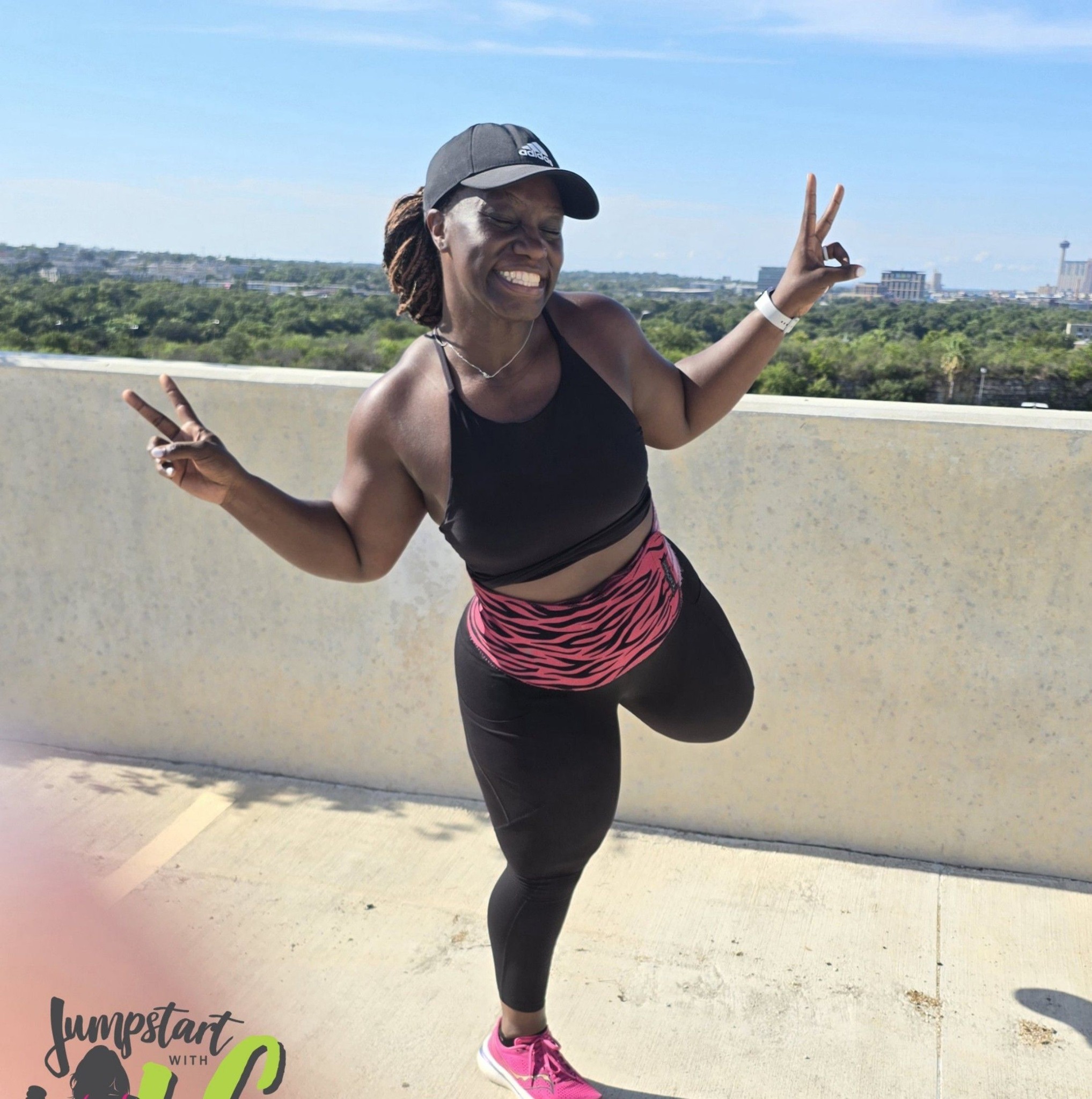 Every year around this time, fitness starts getting pushed further and ...