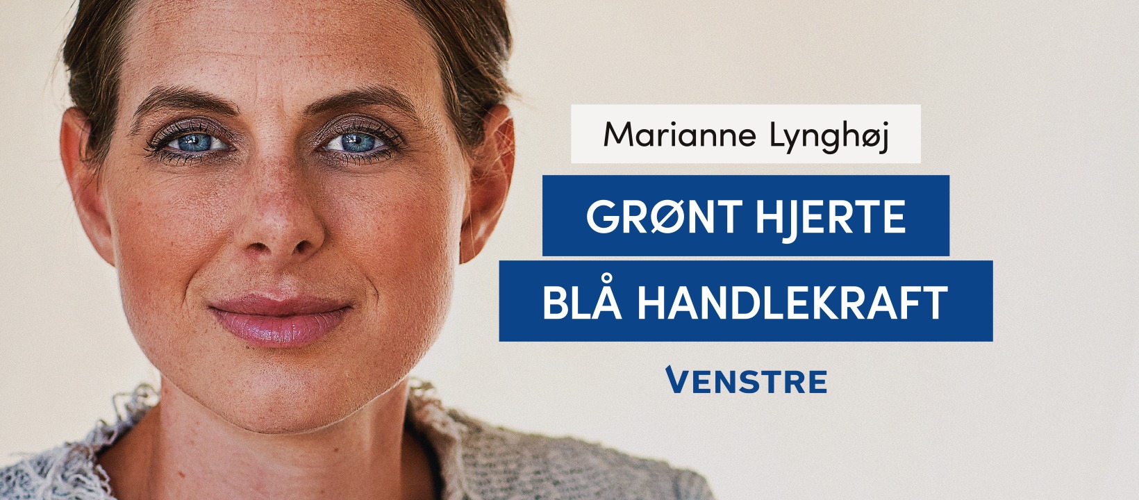 Tak Troels Lund Poulsen for besøget og den varme anbefaling 💙 #Allerød ...