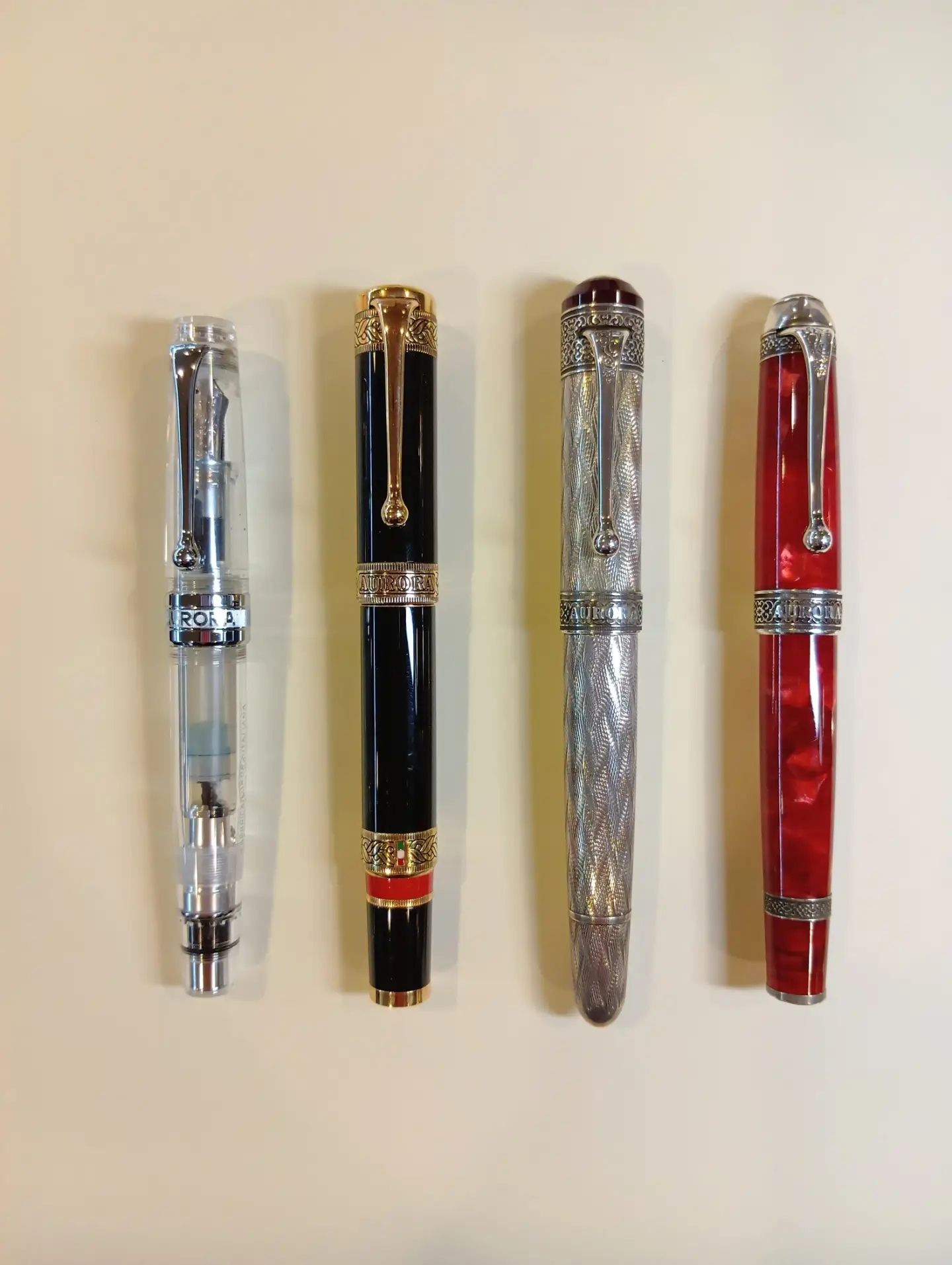 NAGASAWA PenStyle-DEN added a new - NAGASAWA PenStyle-DEN