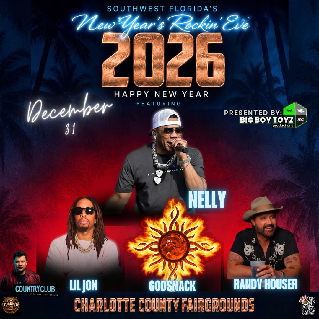 Big Boy Toyz Expo | Port Charlotte FL