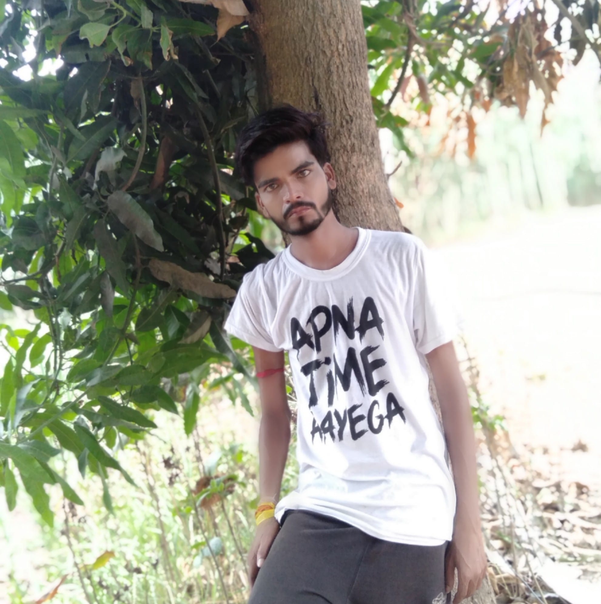Rohit Rajput
