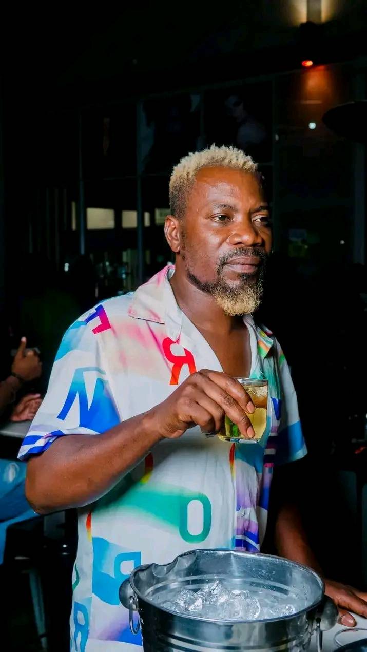 I'm still trying to process the news Dandy Krazy's music was a