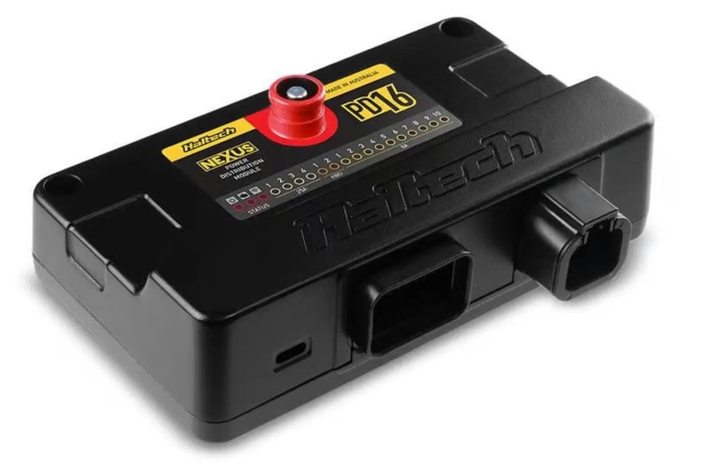 Haltech Tuning and Tips | Hi all, just wanting to confirm that PD16 ...