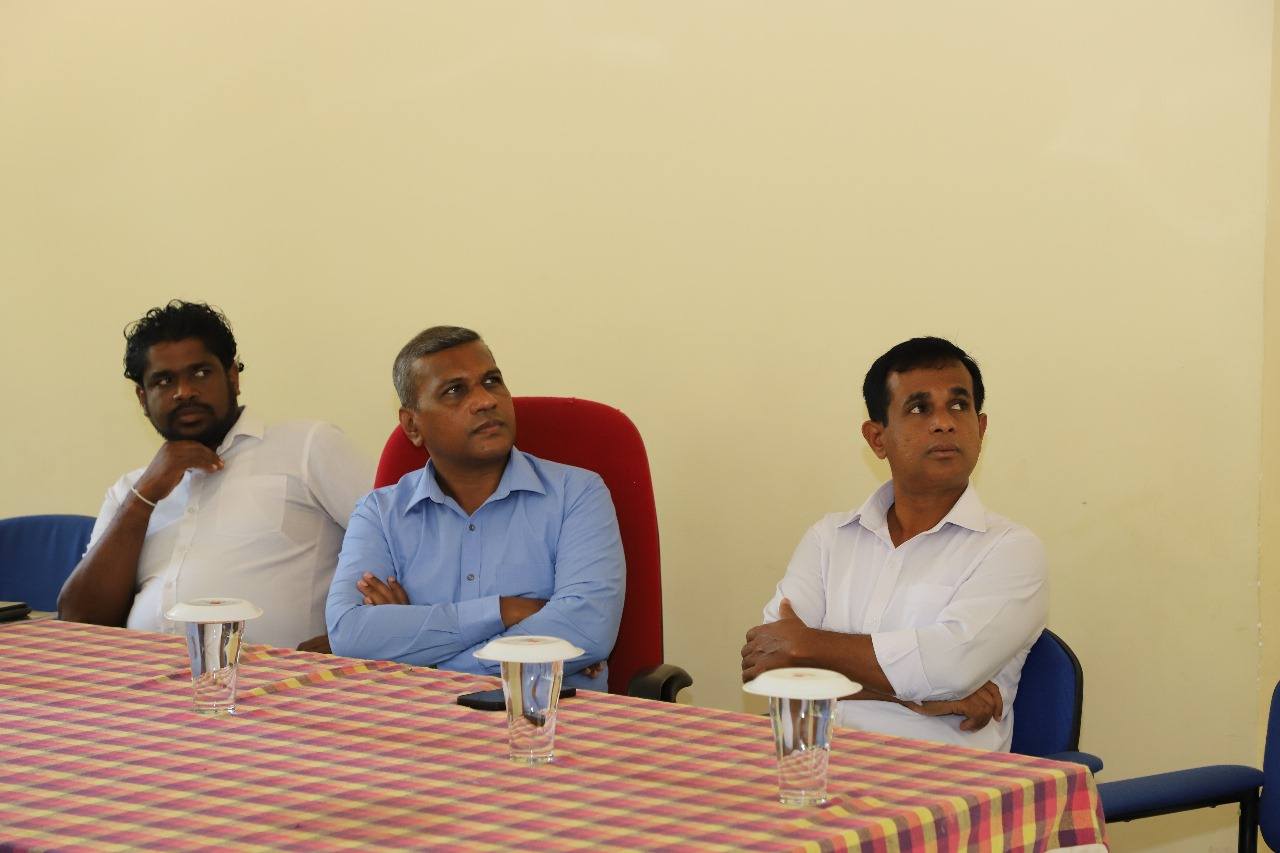 Dr susil Ranasinghe