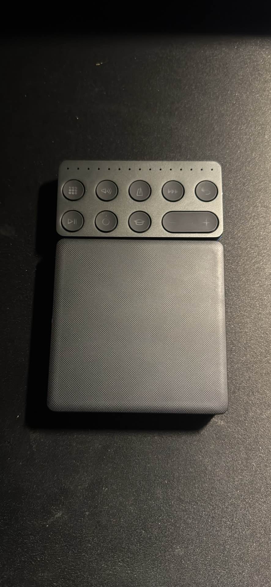 ROLI Lightpad Block + Loop Block – MIDI Controller Bundle - Pro Audio ...