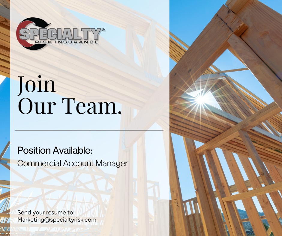 Specialty Risk Insurance | Carthage MO