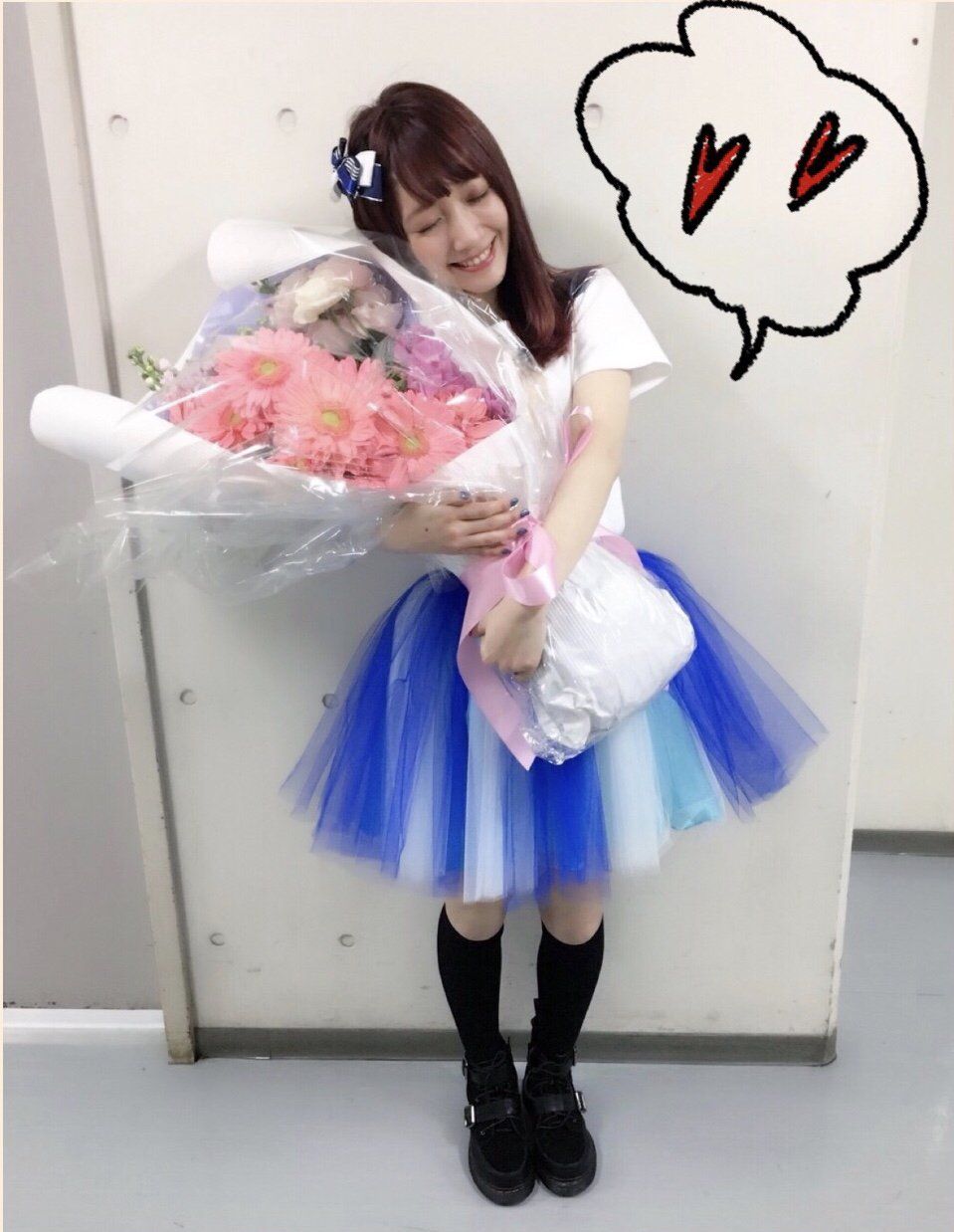 遠藤ゆりかEndo Yurika Unofficial (@Endo.Yurika.624) • Facebook