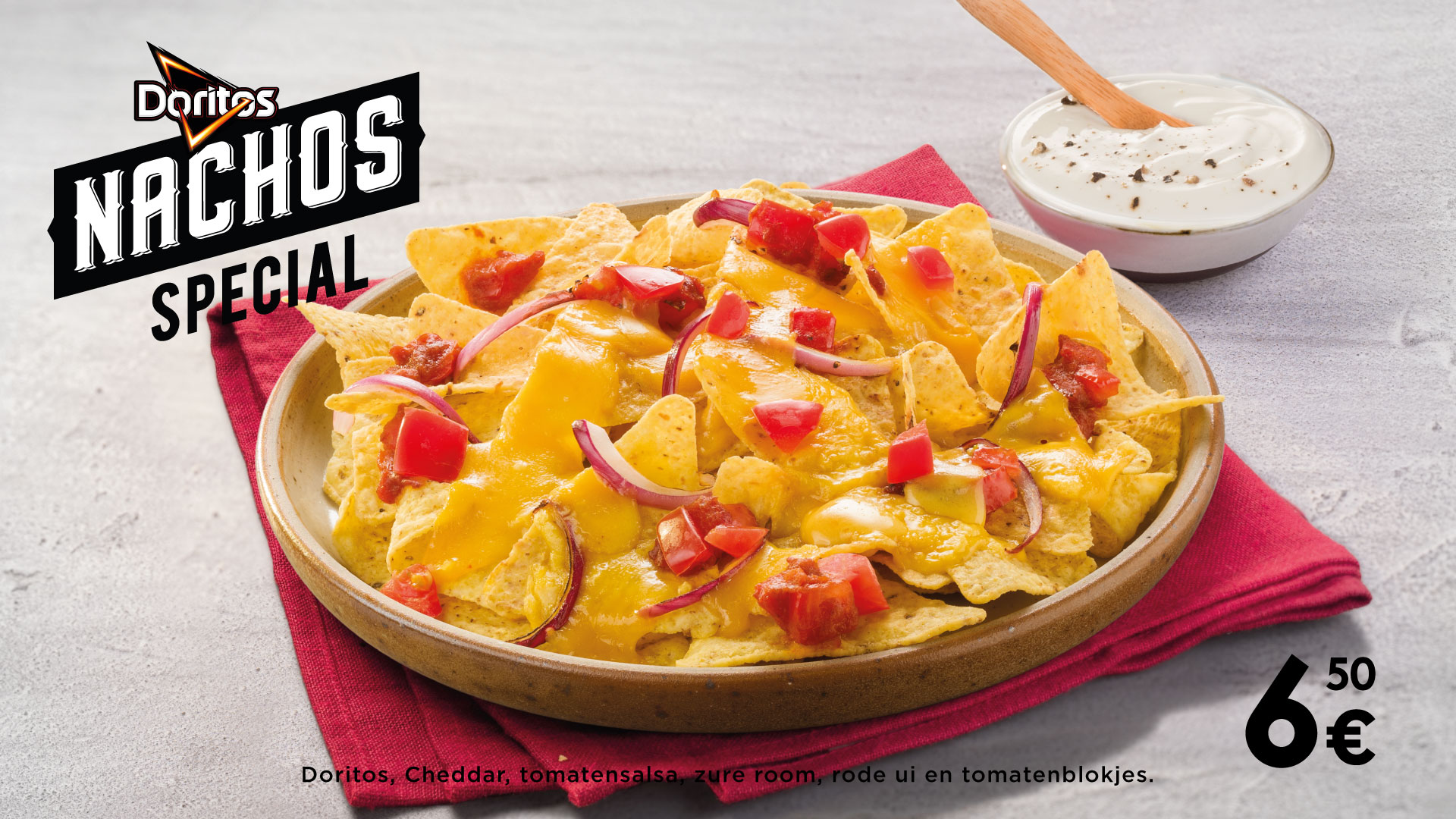 Pizza Hut Delivery Express Oudenaarde