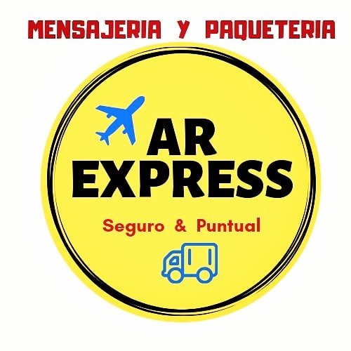 ARexpress | Veracruz