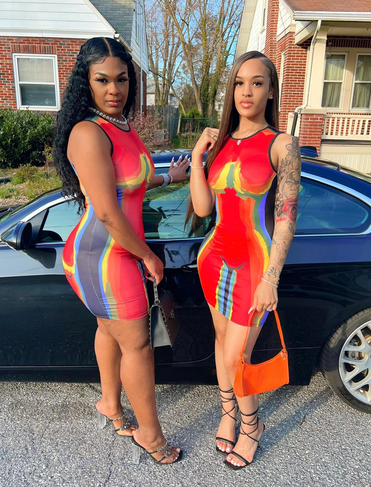 Tiahnie Rankin - Tiahnie Rankin added a new photo.