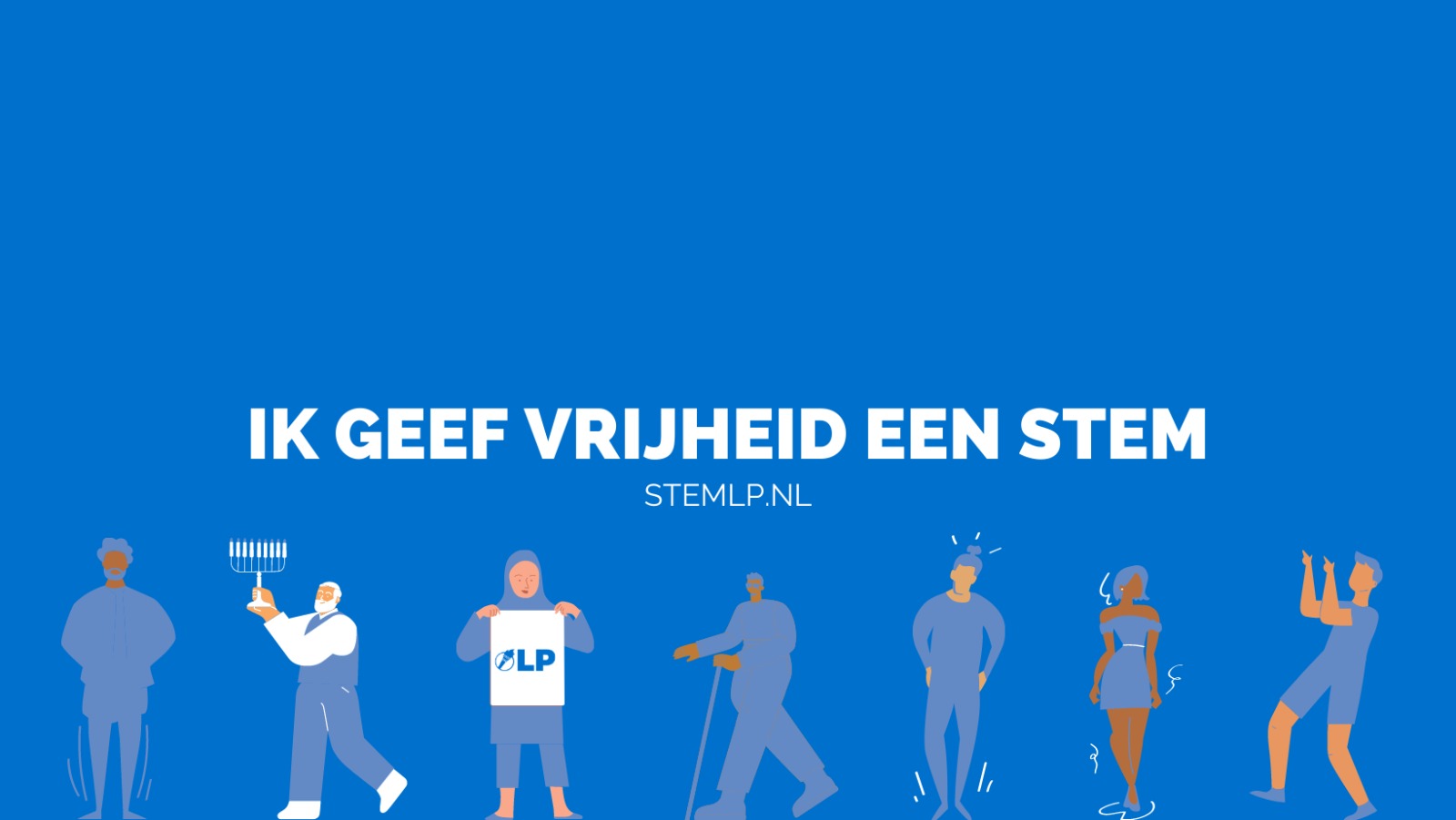 Libertaire Partij - LP Rotterdam