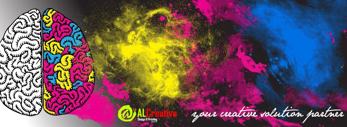 AL Creative Design & Printing | Ampang