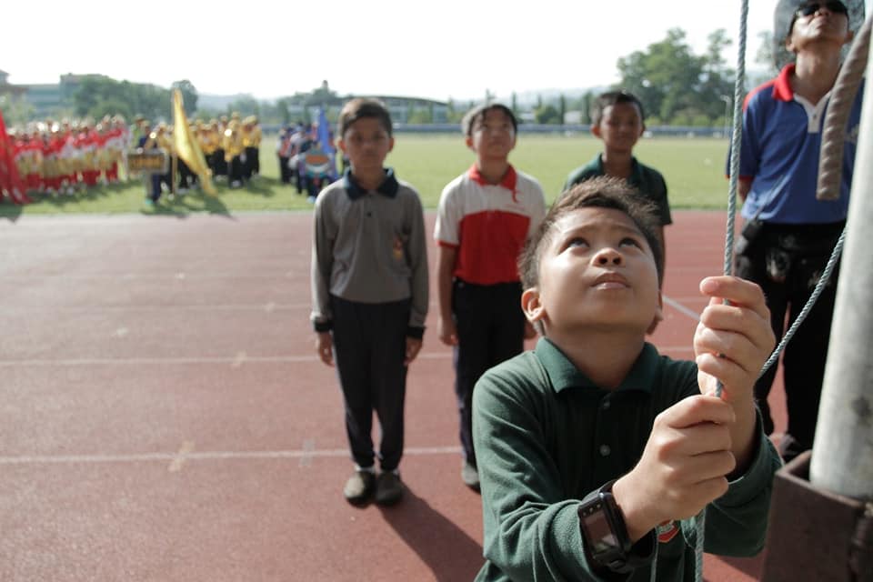 Sk Puun Tunoh Penampang Added A Sk Puun Tunoh Penampang