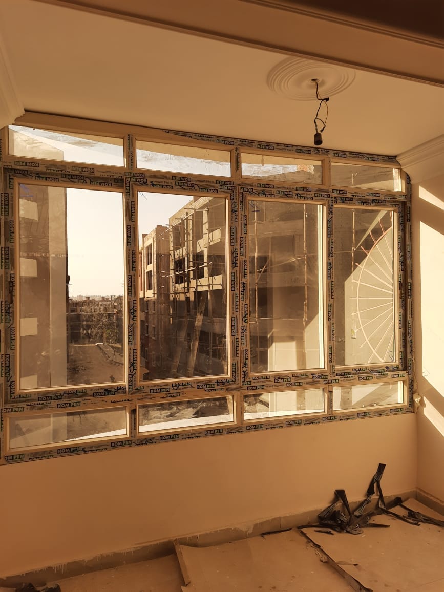 Al-Attar Shutter | Cairo