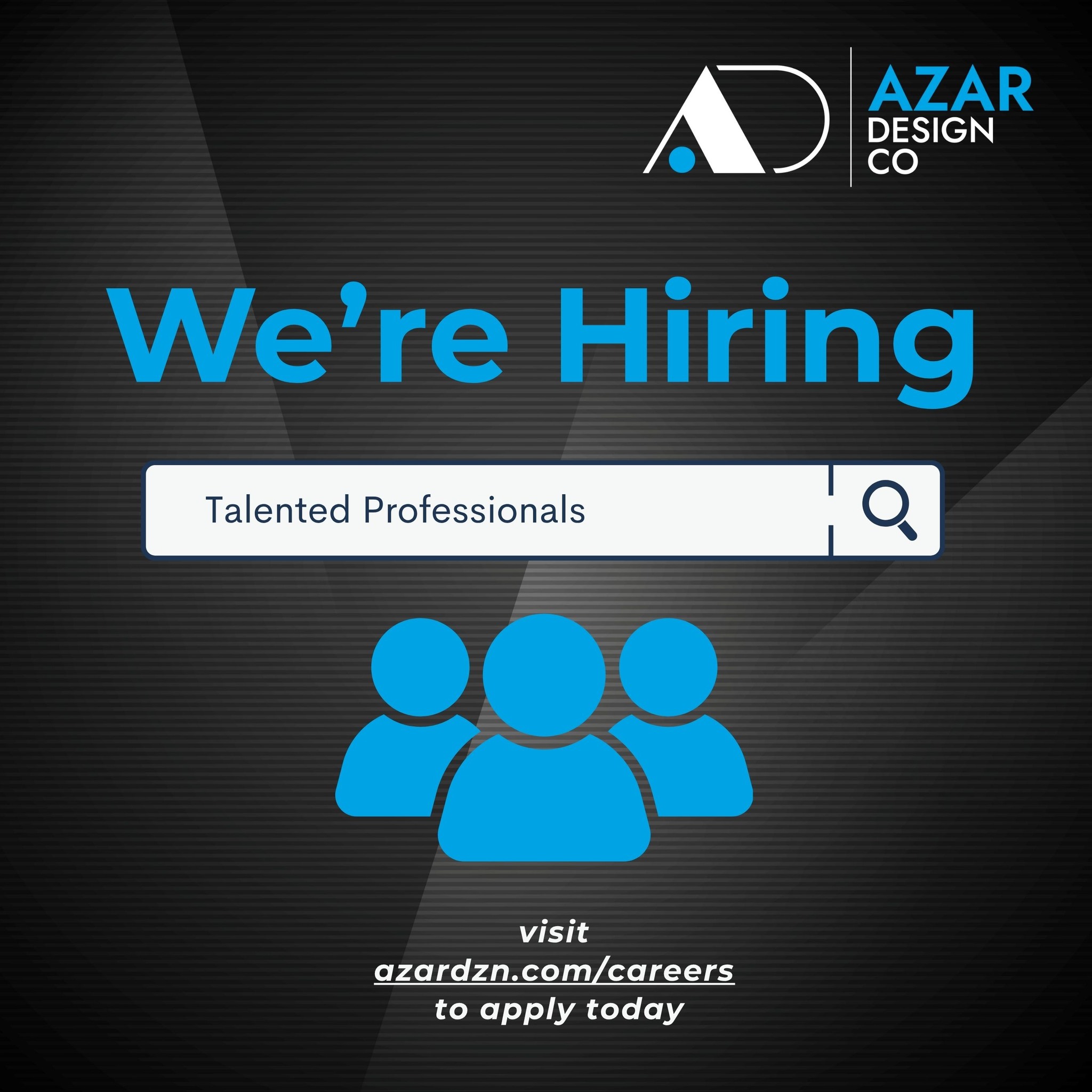 Azar Design Co | Buffalo NY
