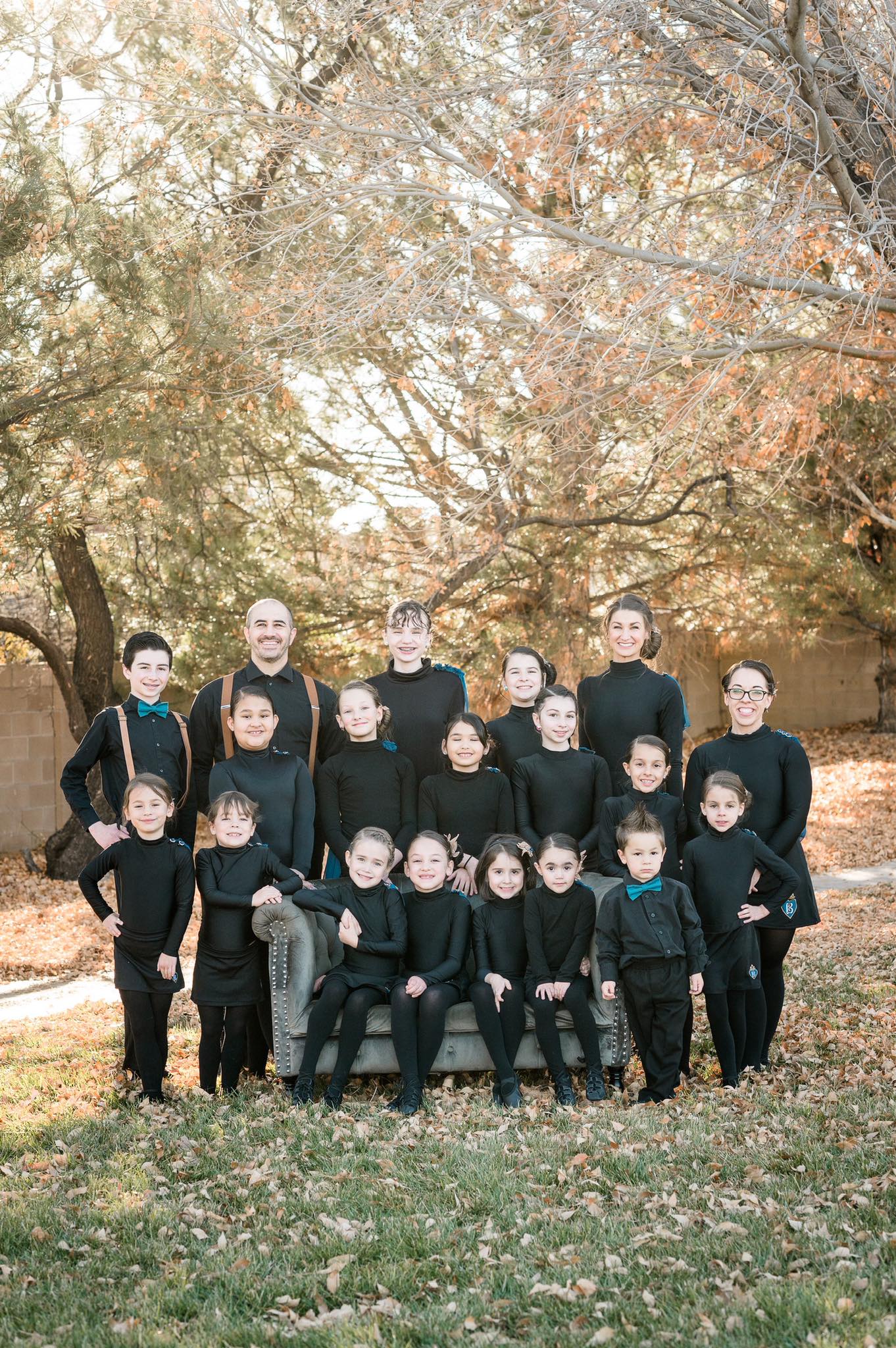 Brightburn Academy of Irish Dance | Rio Rancho NM