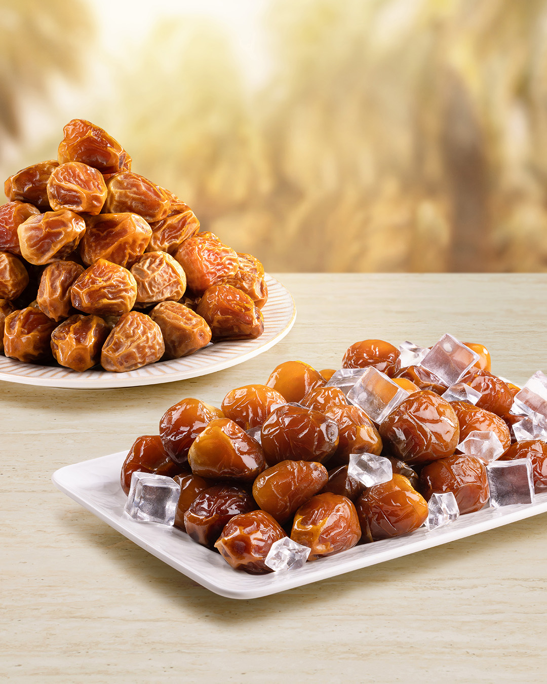 Celebrate the Holy Month with Bateel.​ ​ Inspired by the tranquil