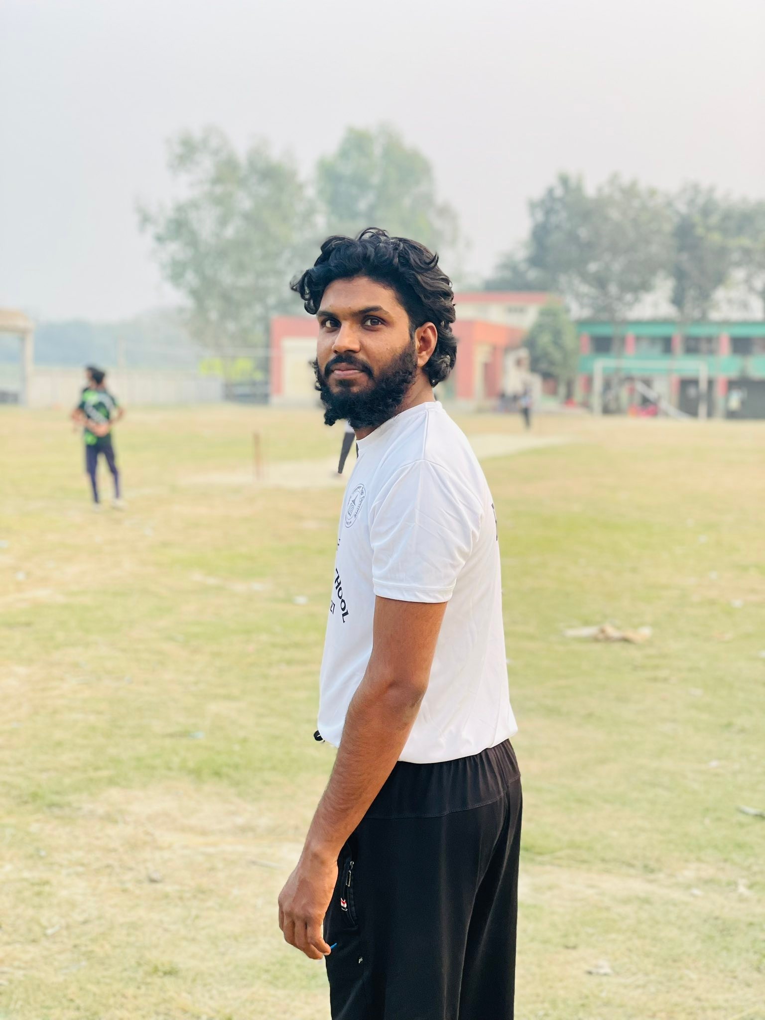 Md. Rassel Mahmud