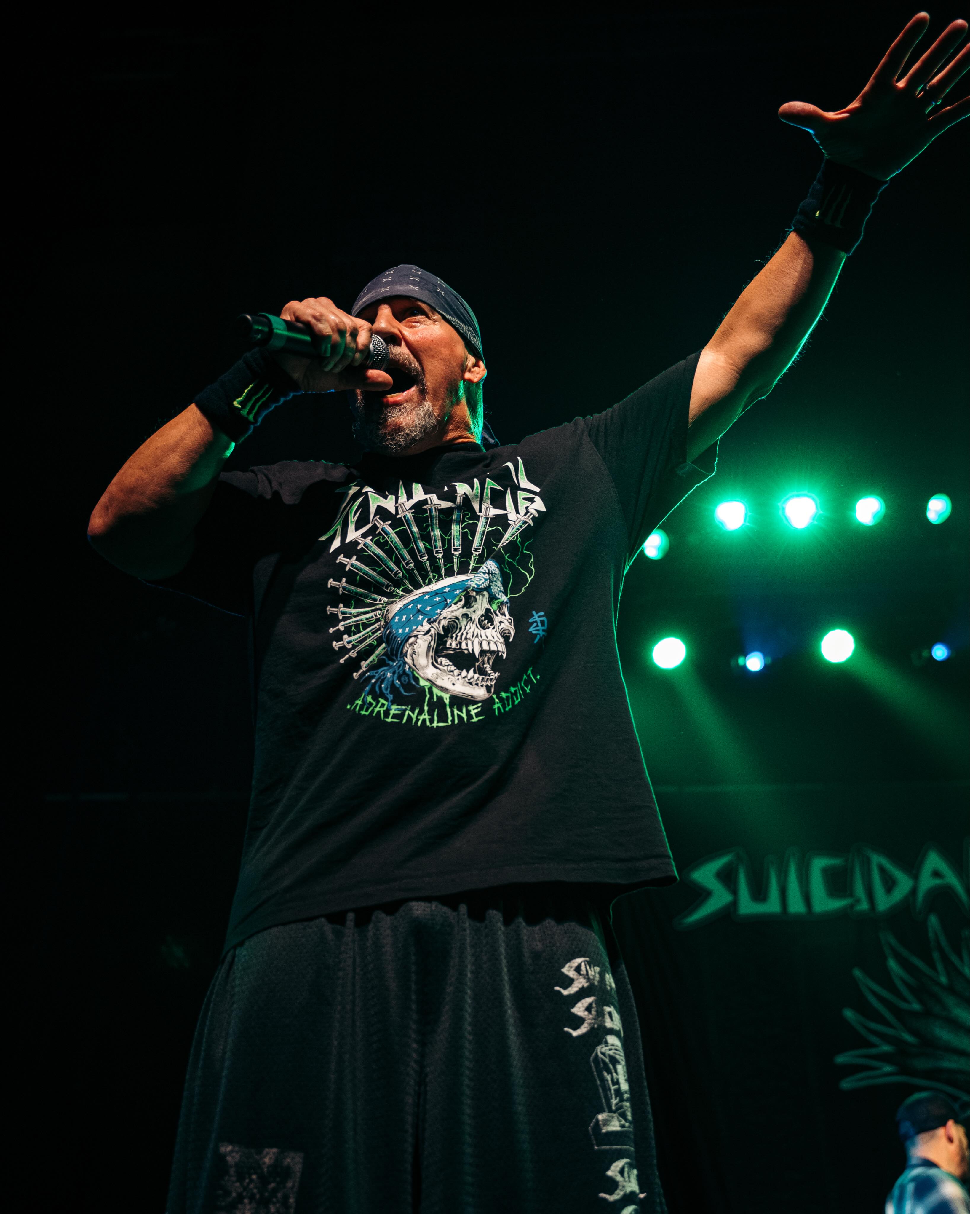 Suicidal Tendencies (@suicidaltendencies) • Facebook
