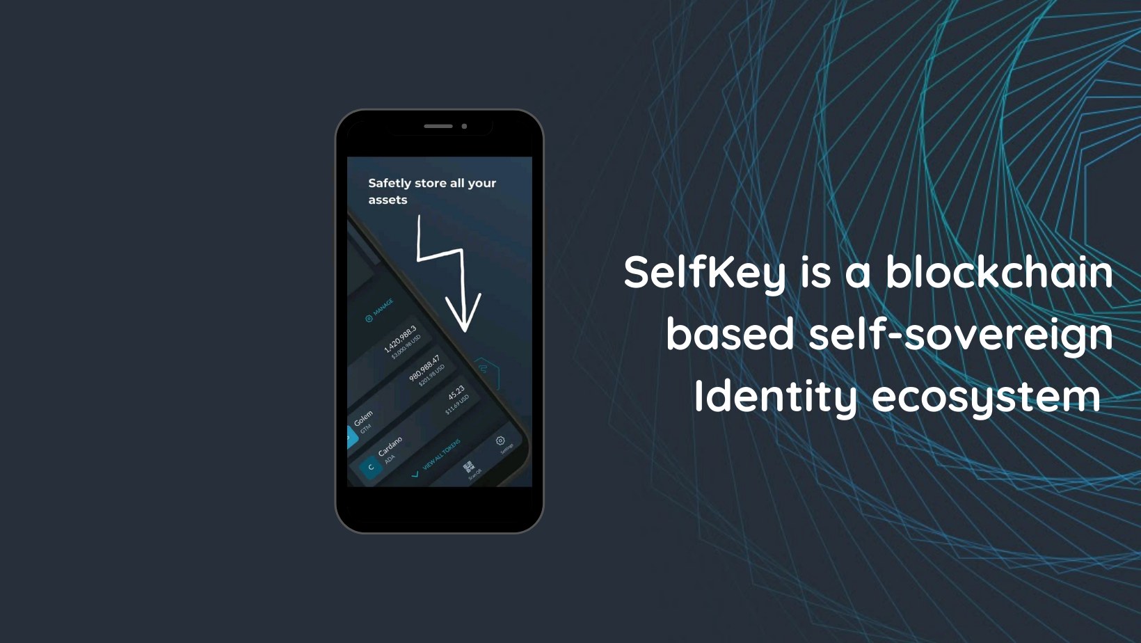 SelfKey