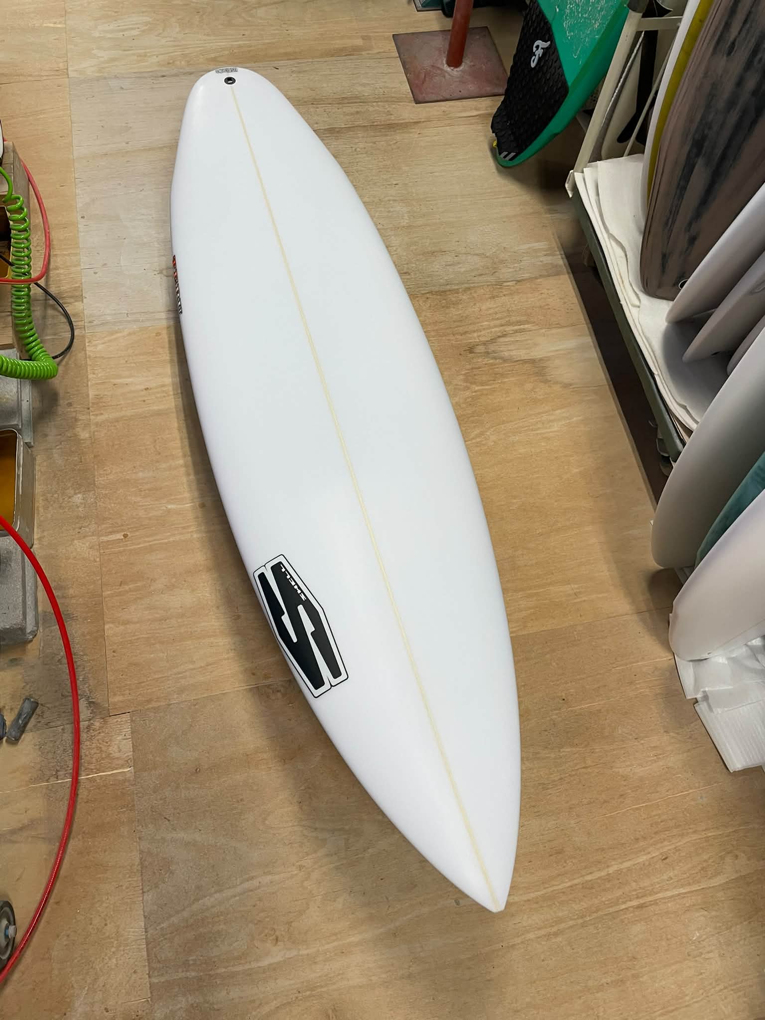 SWELL Surfboard