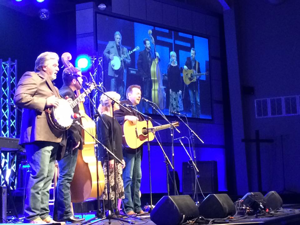 The Harmans Bluegrass added a new... - The Harmans Bluegrass