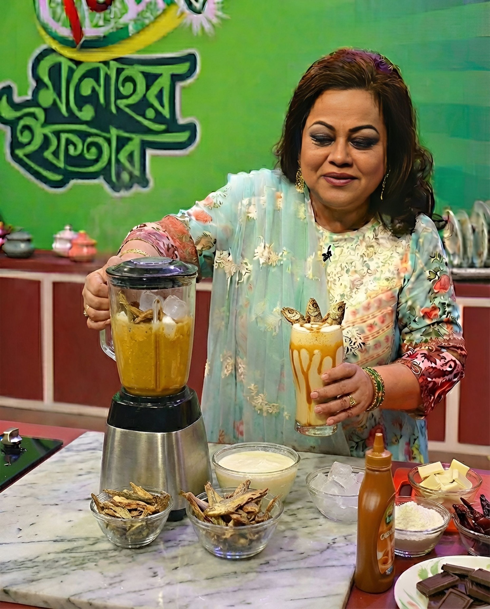 Suchona Hossain Promy