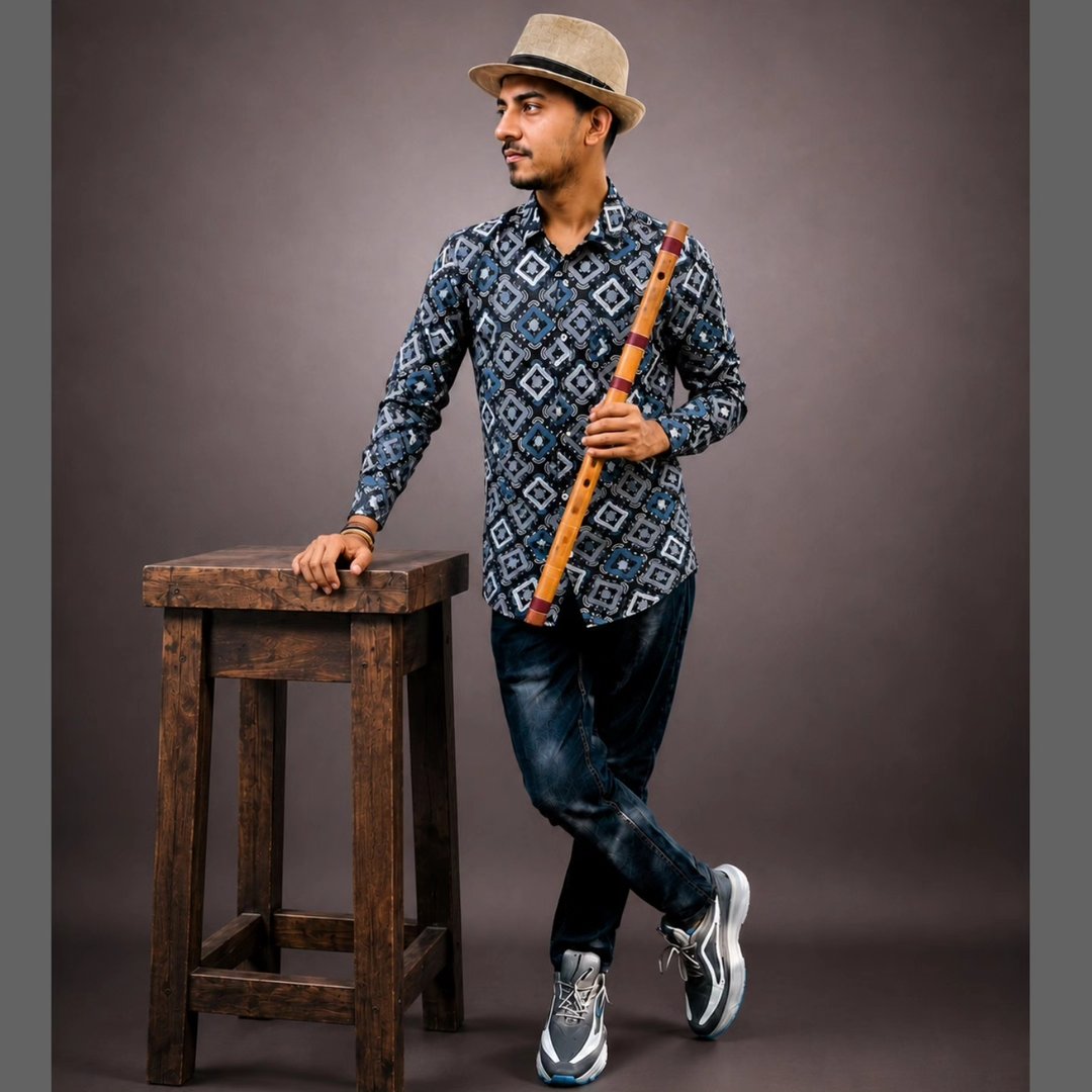 Tune Jo Na Kaha Flute Version By Rahul Tiwari. . . #sadsong #reletable ...