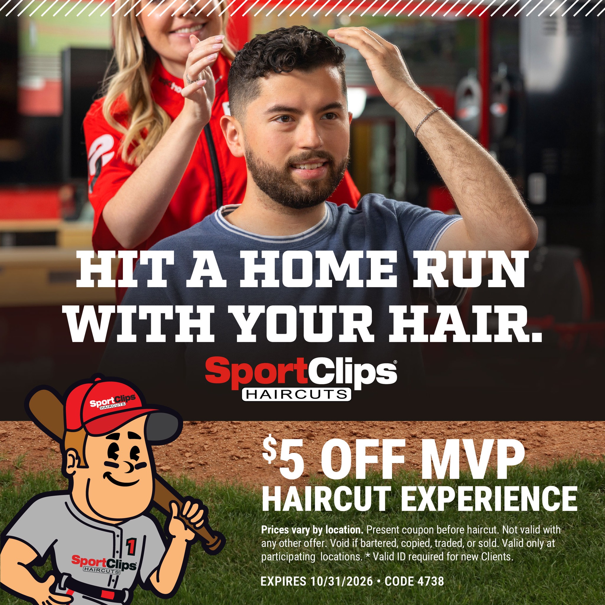You made it through the dog days of August, reward yourself with