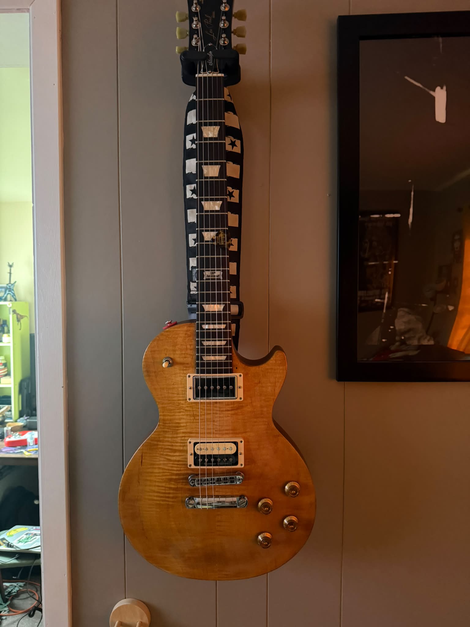 Lespaul Studio 120th Anniversary Guitar Review