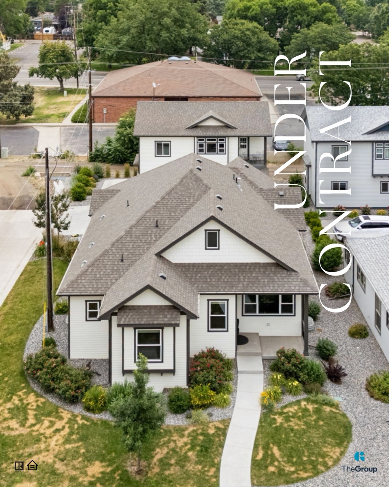 Andrea Tuell, Broker & Partner, The Group, Inc. | Fort Collins CO