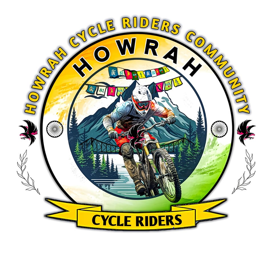 Howrah Cycle Riders - হাওড়া সাইকেল রাইডার্স