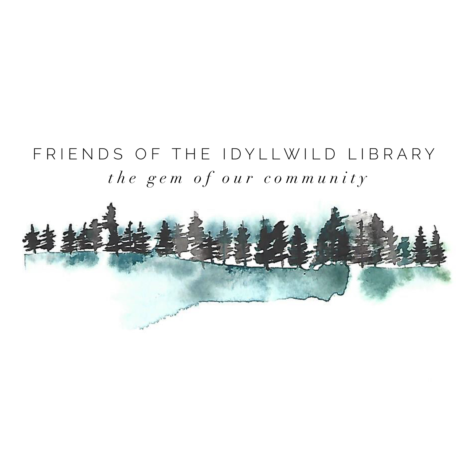 Friends of the Idyllwild Library