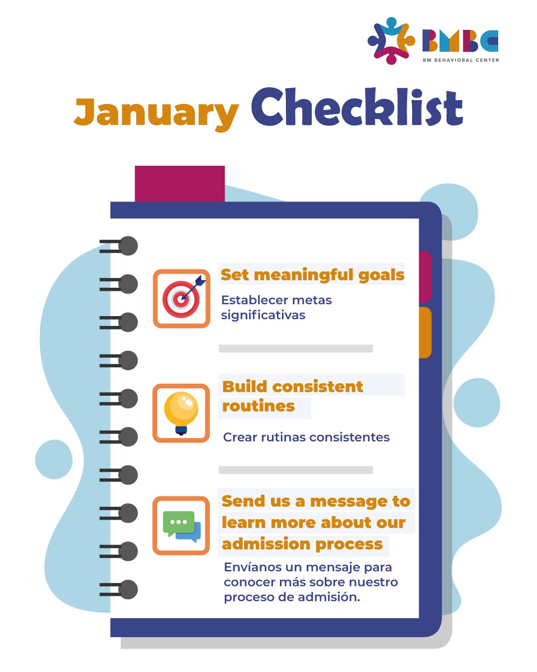 BM - January, done ️ The first month of 2026 is complete—small wins ...