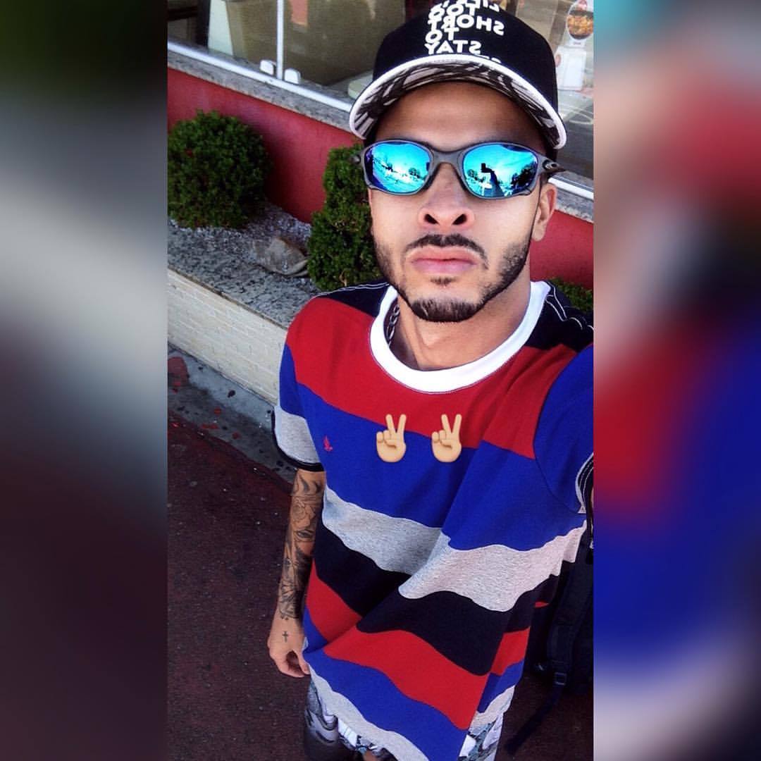 MC Raji - Home