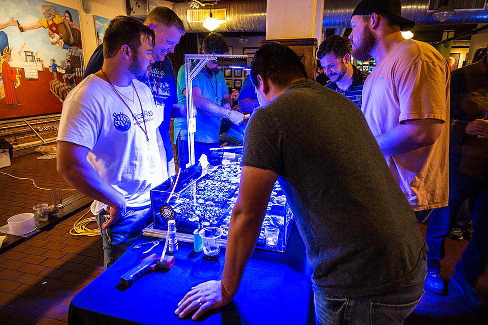 Brew Frag Fest | Houston TX
