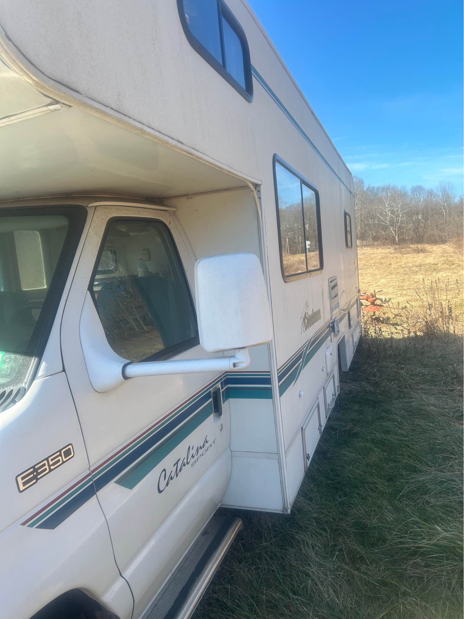 1998 ford motorhome - RVs & Campers - Chester, Ohio | Facebook ...