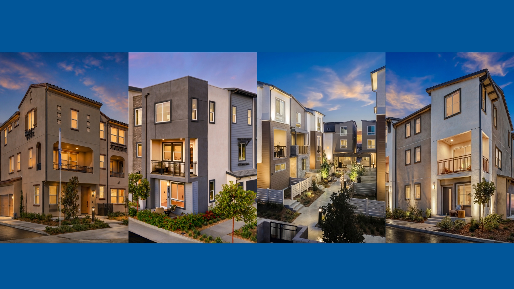 Melia Homes | Irvine CA