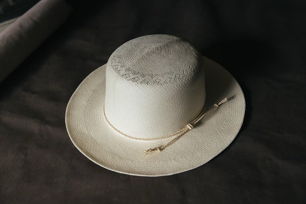 帽子 stetson SE495 Style no / SE495 Made in Japan . 100% Furの帽材で仕上げています